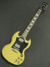 Gibson SG Standard TV Yellow #210840029