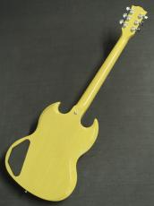Gibson SG Standard TV Yellow #210840029_2