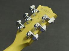 Gibson SG Standard TV Yellow #210840029_6