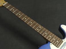 Fender Player II Telecaster Roasted Maple Limited Moonlight Drive_4
