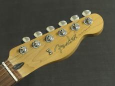 Fender Player II Telecaster Roasted Maple Limited Moonlight Drive_5