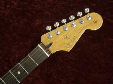Fender Limited Player II Stratocaster Roasted Maple Neck 3-Color Sunburst #MX25017072_6