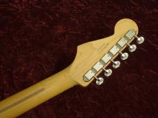 Fender Limited Player II Stratocaster Roasted Maple Neck 3-Color Sunburst #MX25017072_7