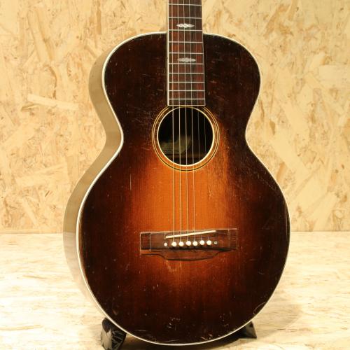 Gibson NICK LUCAS SPECIAL MAHOGANY