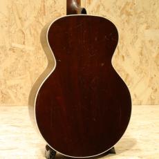 Gibson NICK LUCAS SPECIAL MAHOGANY_2