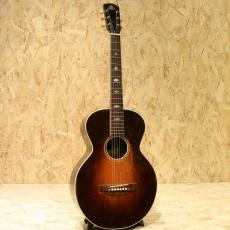 Gibson NICK LUCAS SPECIAL MAHOGANY_3