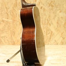 Gibson NICK LUCAS SPECIAL MAHOGANY_5