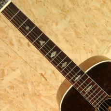 Gibson NICK LUCAS SPECIAL MAHOGANY_6