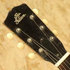 Gibson NICK LUCAS SPECIAL MAHOGANY_8