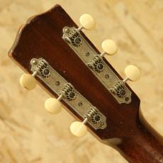 Gibson NICK LUCAS SPECIAL MAHOGANY_9