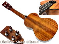 KIDA Ukulele Works コンサート AAハワイアンコア #118_2