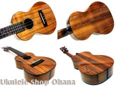KIDA Ukulele Works コンサート AAハワイアンコア #118_3