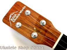 KIDA Ukulele Works コンサート AAハワイアンコア #118_12