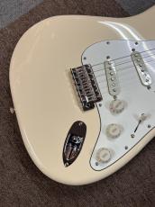 Fender Vintera III Late '60s Stratocaster®, Maple Fingerboard, Olympic White_5