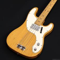 Fender 1972 Telecaster Bass [Natural]