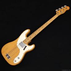 Fender 1972 Telecaster Bass [Natural]_2