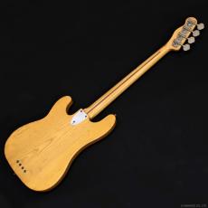 Fender 1972 Telecaster Bass [Natural]_3