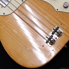 Fender 1972 Telecaster Bass [Natural]_5