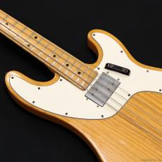 Fender 1972 Telecaster Bass [Natural]_6