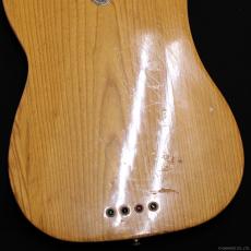 Fender 1972 Telecaster Bass [Natural]_7