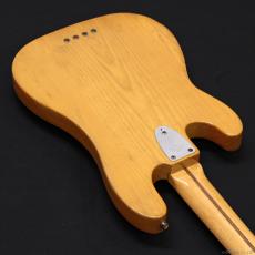 Fender 1972 Telecaster Bass [Natural]_8