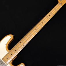 Fender 1972 Telecaster Bass [Natural]_9