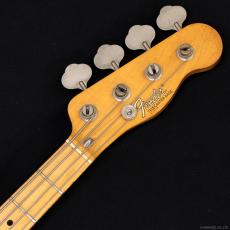Fender 1972 Telecaster Bass [Natural]_10