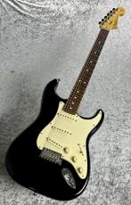 Fender 【春の中古楽器祭り】American Standard Stratocaster -Black-  【2014'USED】【1階エレキ】_2