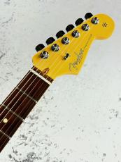 Fender 【春の中古楽器祭り】American Standard Stratocaster -Black-  【2014'USED】【1階エレキ】_3