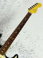 Fender 【春の中古楽器祭り】American Standard Stratocaster -Black-  【2014'USED】【1階エレキ】_4