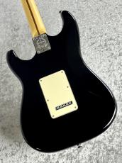 Fender 【春の中古楽器祭り】American Standard Stratocaster -Black-  【2014'USED】【1階エレキ】_5