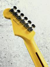 Fender 【春の中古楽器祭り】American Standard Stratocaster -Black-  【2014'USED】【1階エレキ】_7