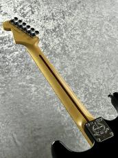 Fender 【春の中古楽器祭り】American Standard Stratocaster -Black-  【2014'USED】【1階エレキ】_8