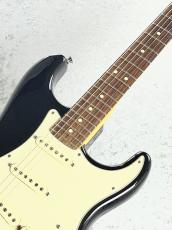 Fender 【春の中古楽器祭り】American Standard Stratocaster -Black-  【2014'USED】【1階エレキ】_9