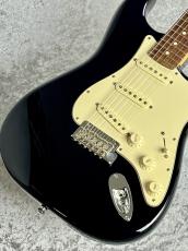Fender 【春の中古楽器祭り】American Standard Stratocaster -Black-  【2014'USED】【1階エレキ】_10