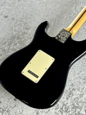 Fender 【春の中古楽器祭り】American Standard Stratocaster -Black-  【2014'USED】【1階エレキ】_11