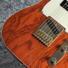 FREEDOM CUSTOM GUITAR RESEARCH 【GW版お茶の水大楽器祭 目玉品】RS-TE F-90 ~Orange~ [3.49kg][2017年製USED]_3