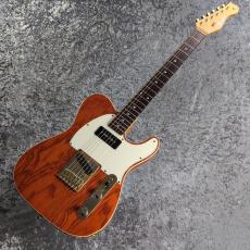 FREEDOM CUSTOM GUITAR RESEARCH 【GW版お茶の水大楽器祭 目玉品】RS-TE F-90 ~Orange~ [3.49kg][2017年製USED]_10