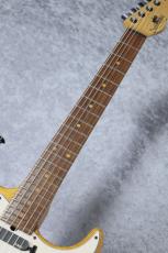 Sadowsky 【GW版お茶の水大楽器祭 目玉品】S-Style Flame Maple Vintage Tint【1995年製USED】【約3.57kg】【1F】_3