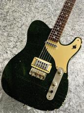 RS Guitarworks 【GW版お茶の水大楽器祭 目玉品】Rockabilly Jr. MOD Caddy Green, Medium Aged
