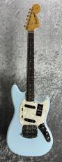 Fender Vintera III Mid '60s Mustang -Sonic Blue- #MX26002252【3.28kg】_3