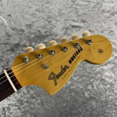 Fender Vintera III Mid '60s Mustang -Sonic Blue- #MX26002252【3.28kg】_5