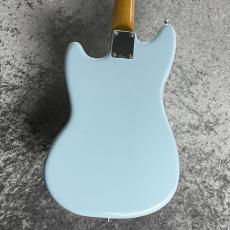 Fender Vintera III Mid '60s Mustang -Sonic Blue- #MX26002252【3.28kg】_6