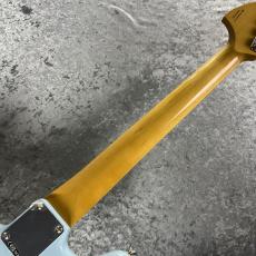 Fender Vintera III Mid '60s Mustang -Sonic Blue- #MX26002252【3.28kg】_8