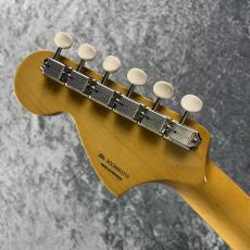 Fender Vintera III Mid '60s Mustang -Sonic Blue- #MX26002252【3.28kg】_9