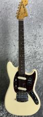 Fender Vintera III Mid '60s Mustang -Olympic White- #MX26013576【3.25kg】_2