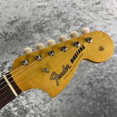 Fender Vintera III Mid '60s Mustang -Olympic White- #MX26013576【3.25kg】_4