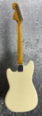 Fender Vintera III Mid '60s Mustang -Olympic White- #MX26013576【3.25kg】_6