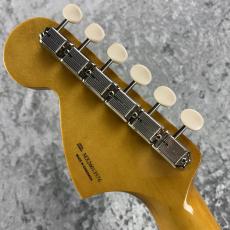 Fender Vintera III Mid '60s Mustang -Olympic White- #MX26013576【3.25kg】_8