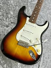 Fender Japan 【GW版お茶の水大楽器祭 目玉品】ST62-US   -3ToneSunburst - 【2010～2012'sUSED】